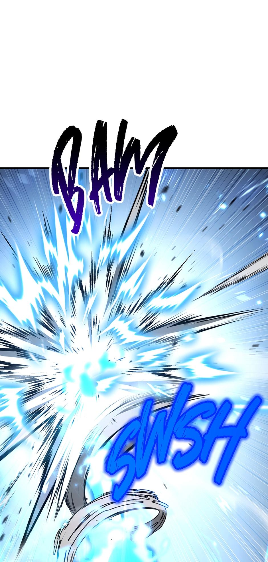 Read The Hero Returns EN Manga Online