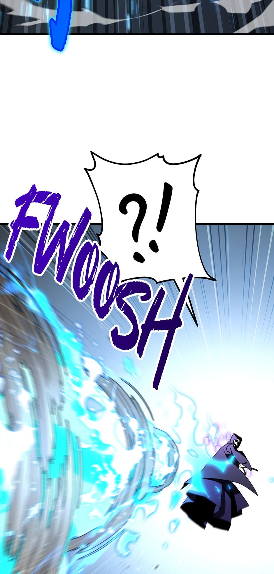 Read The Hero Returns EN Manga Online