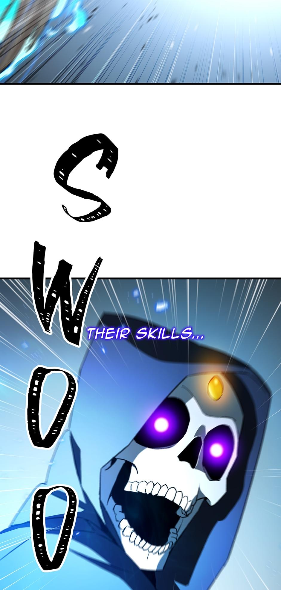 Read The Hero Returns EN Manga Online