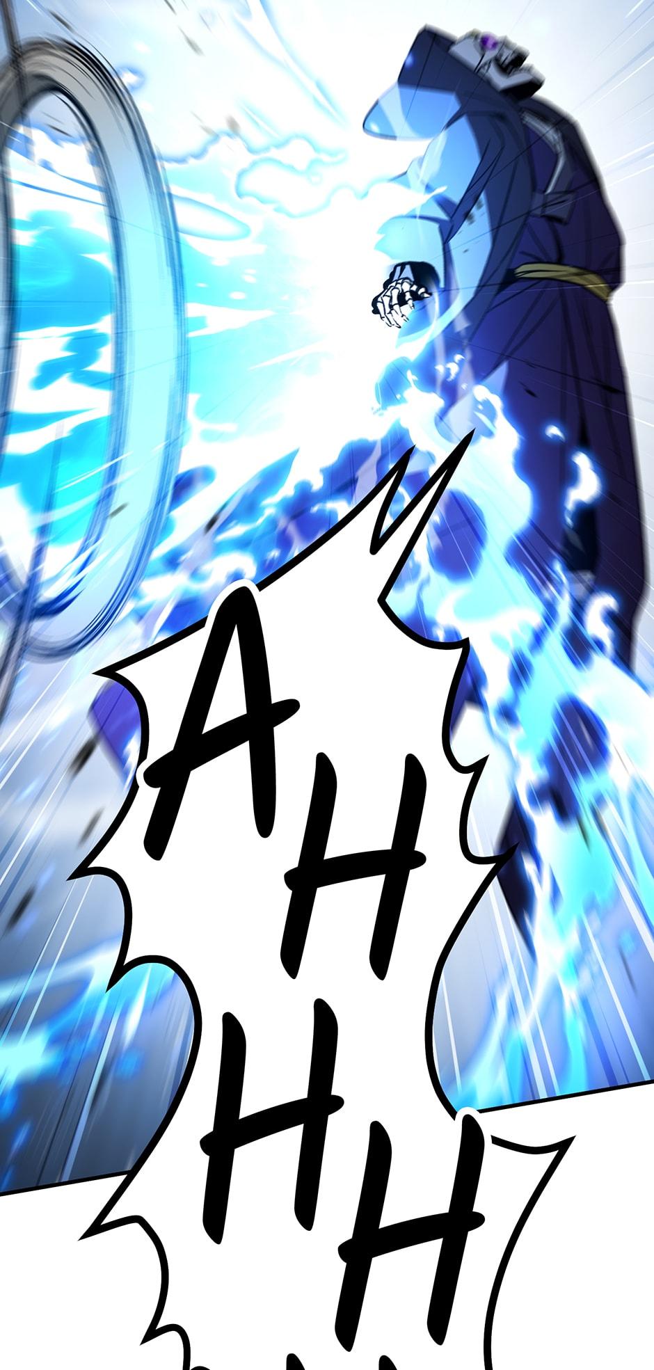 Read The Hero Returns EN Manga Online