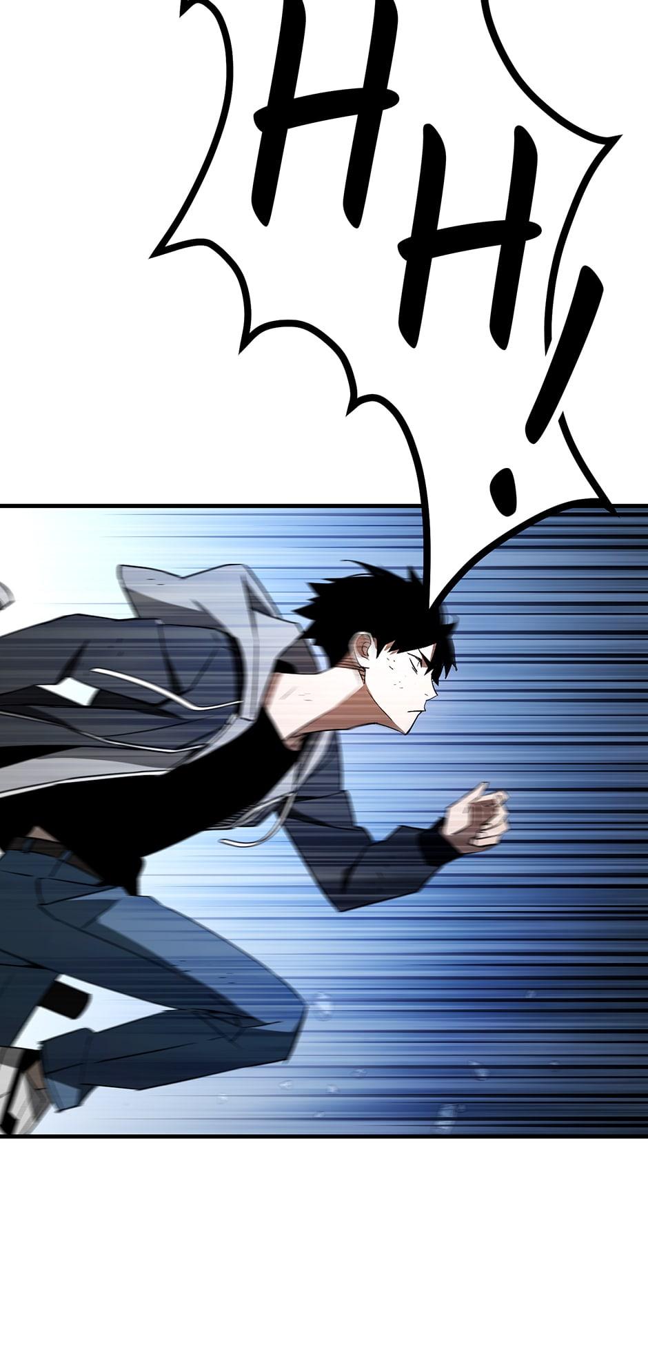 Read The Hero Returns EN Manga Online