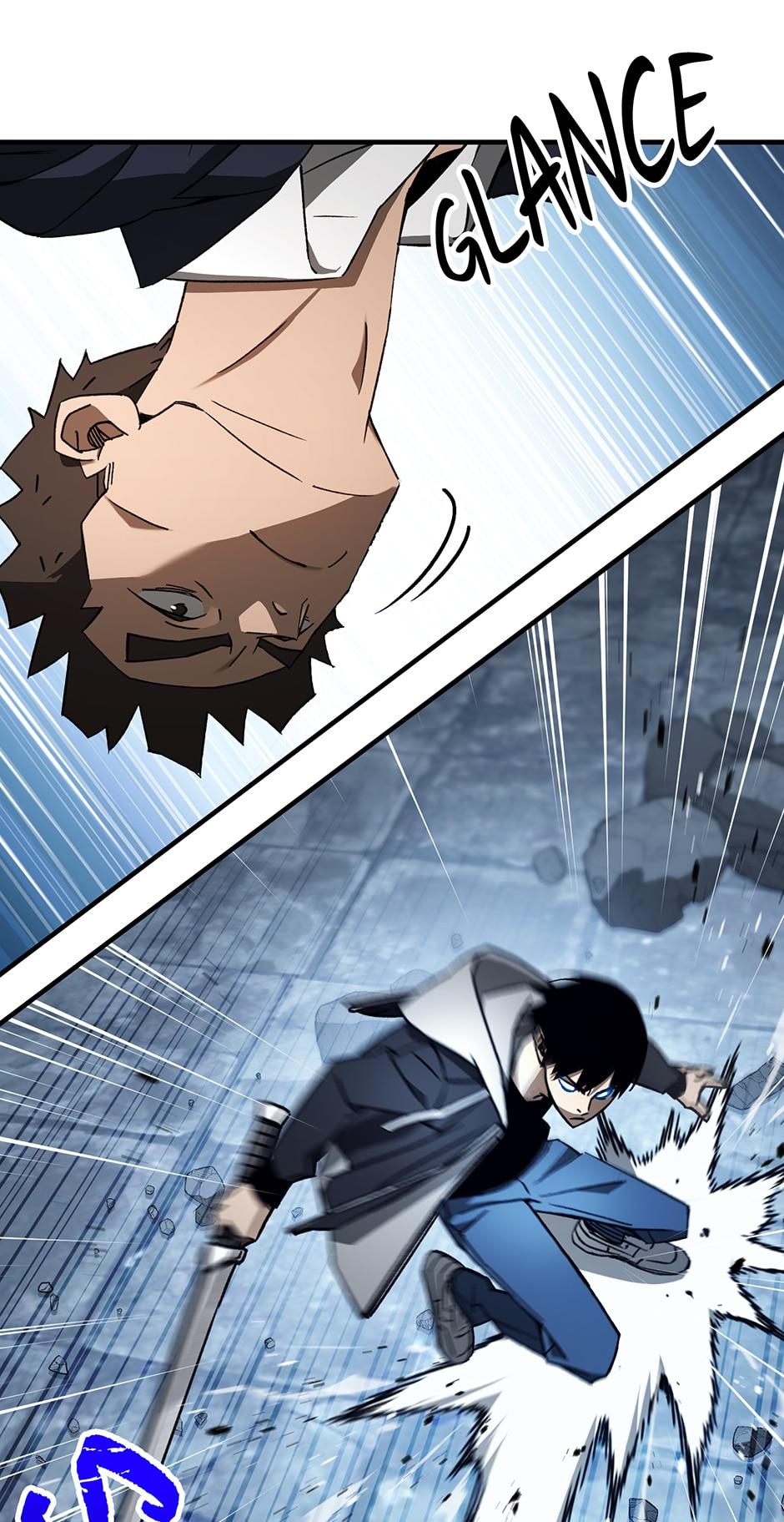 Read The Hero Returns EN Manga Online