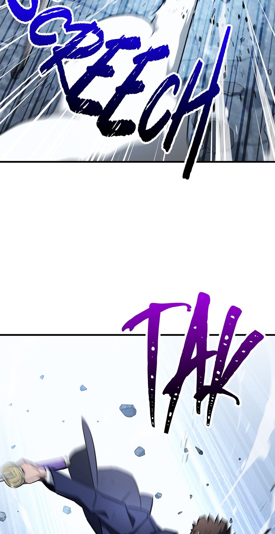 Read The Hero Returns EN Manga Online