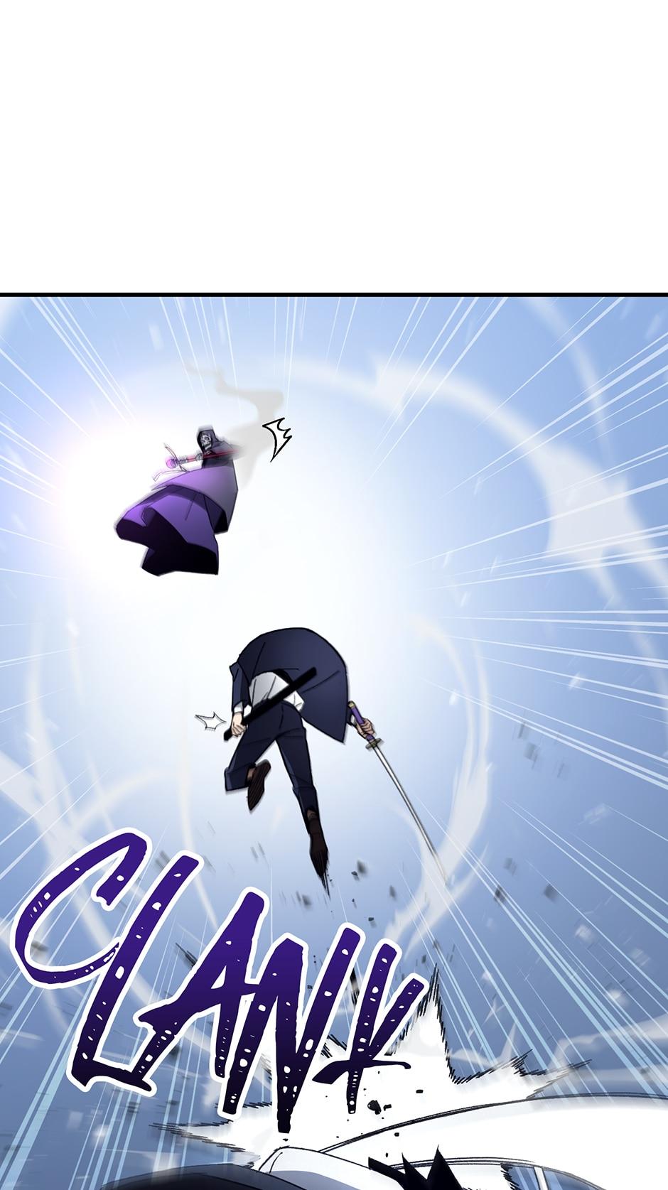 Read The Hero Returns EN Manga Online