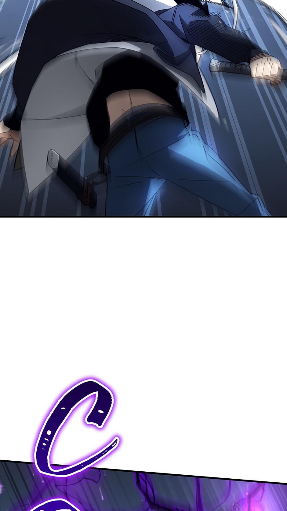 Read The Hero Returns EN Manga Online