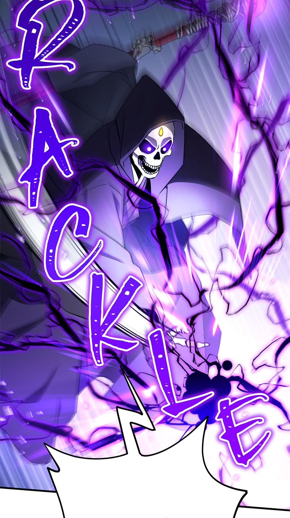 Read The Hero Returns EN Manga Online