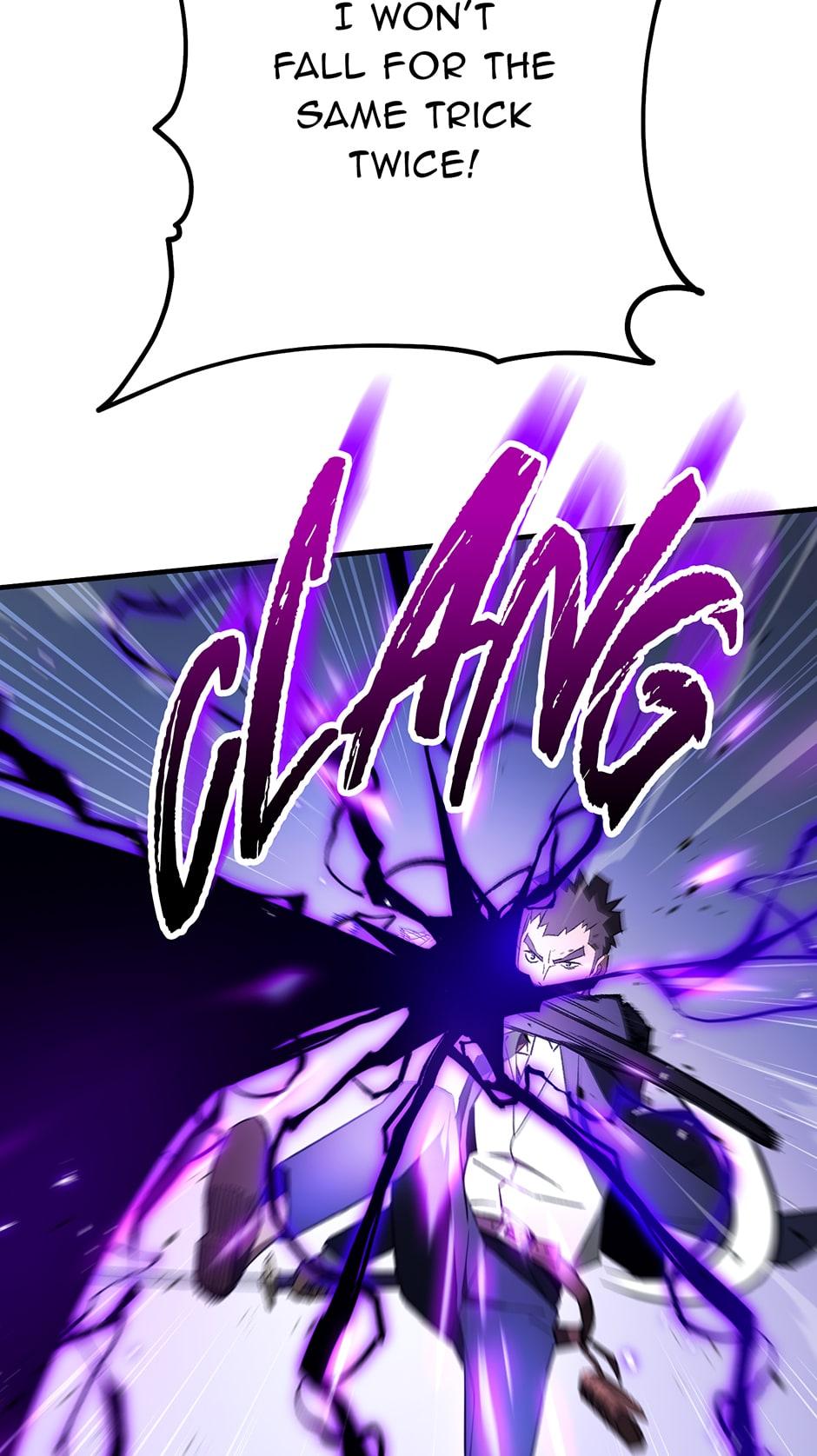 Read The Hero Returns EN Manga Online