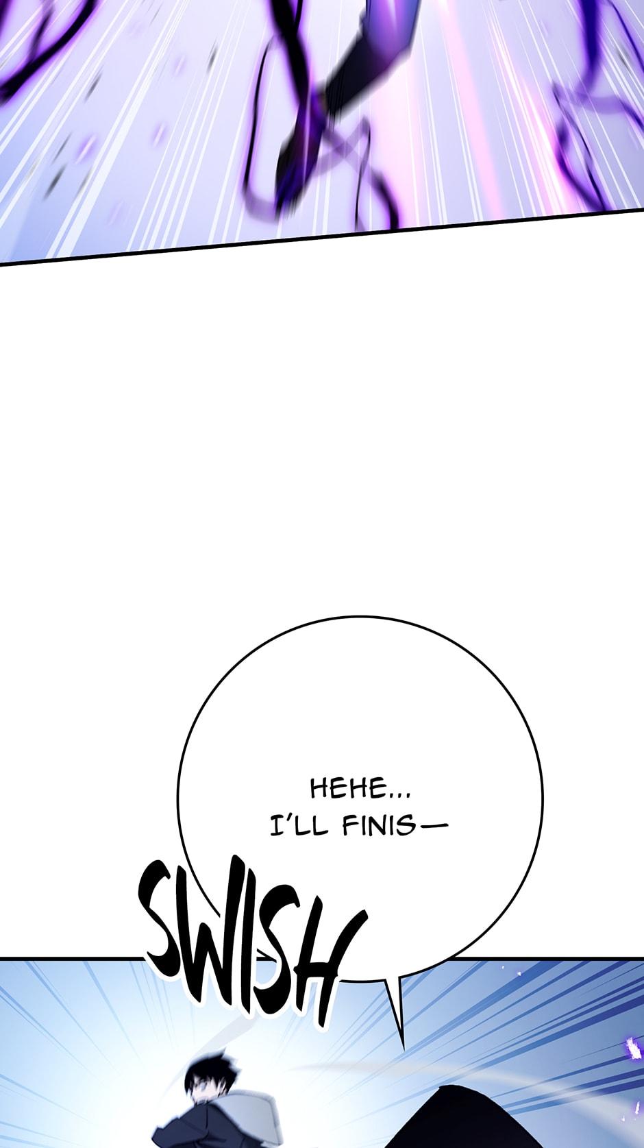 Read The Hero Returns EN Manga Online