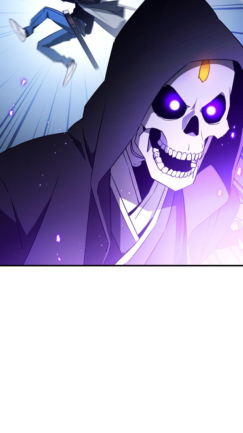 Read The Hero Returns EN Manga Online