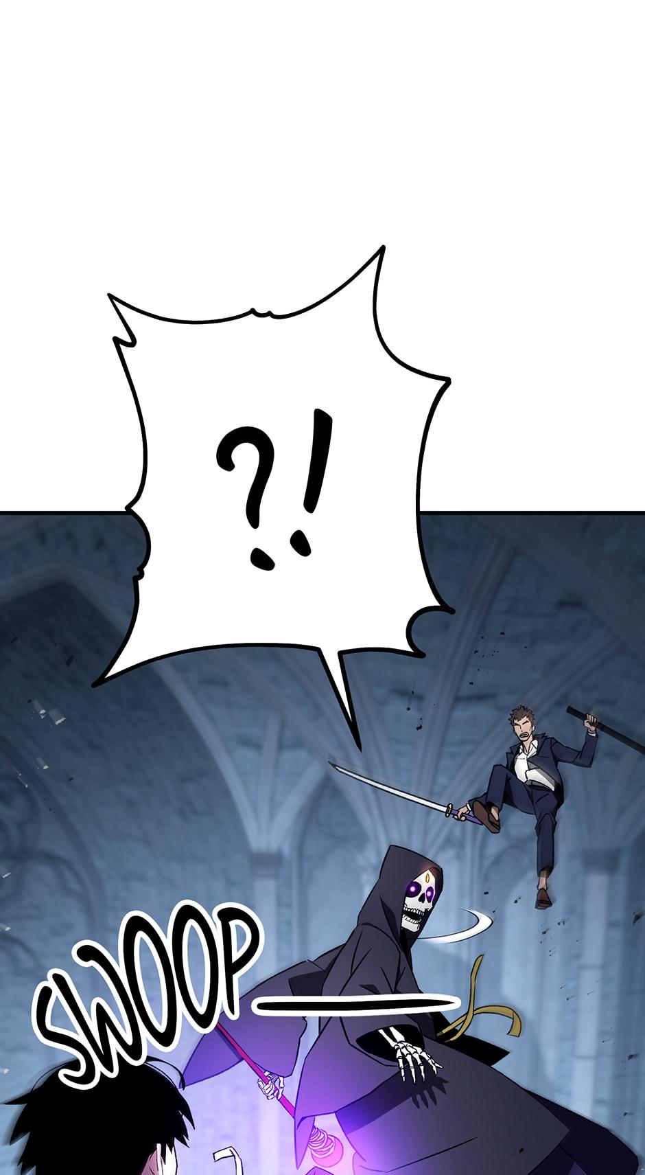 Read The Hero Returns EN Manga Online