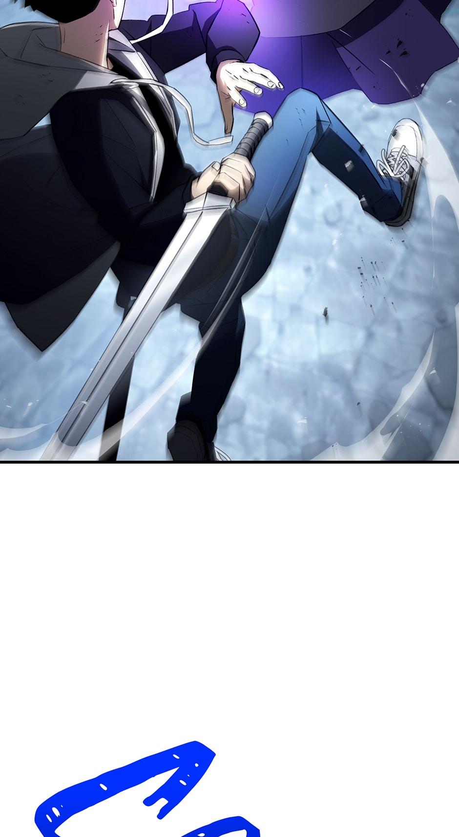 Read The Hero Returns EN Manga Online