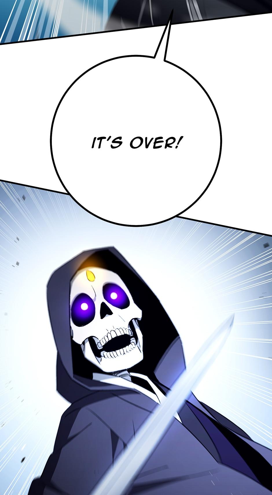 Read The Hero Returns EN Manga Online