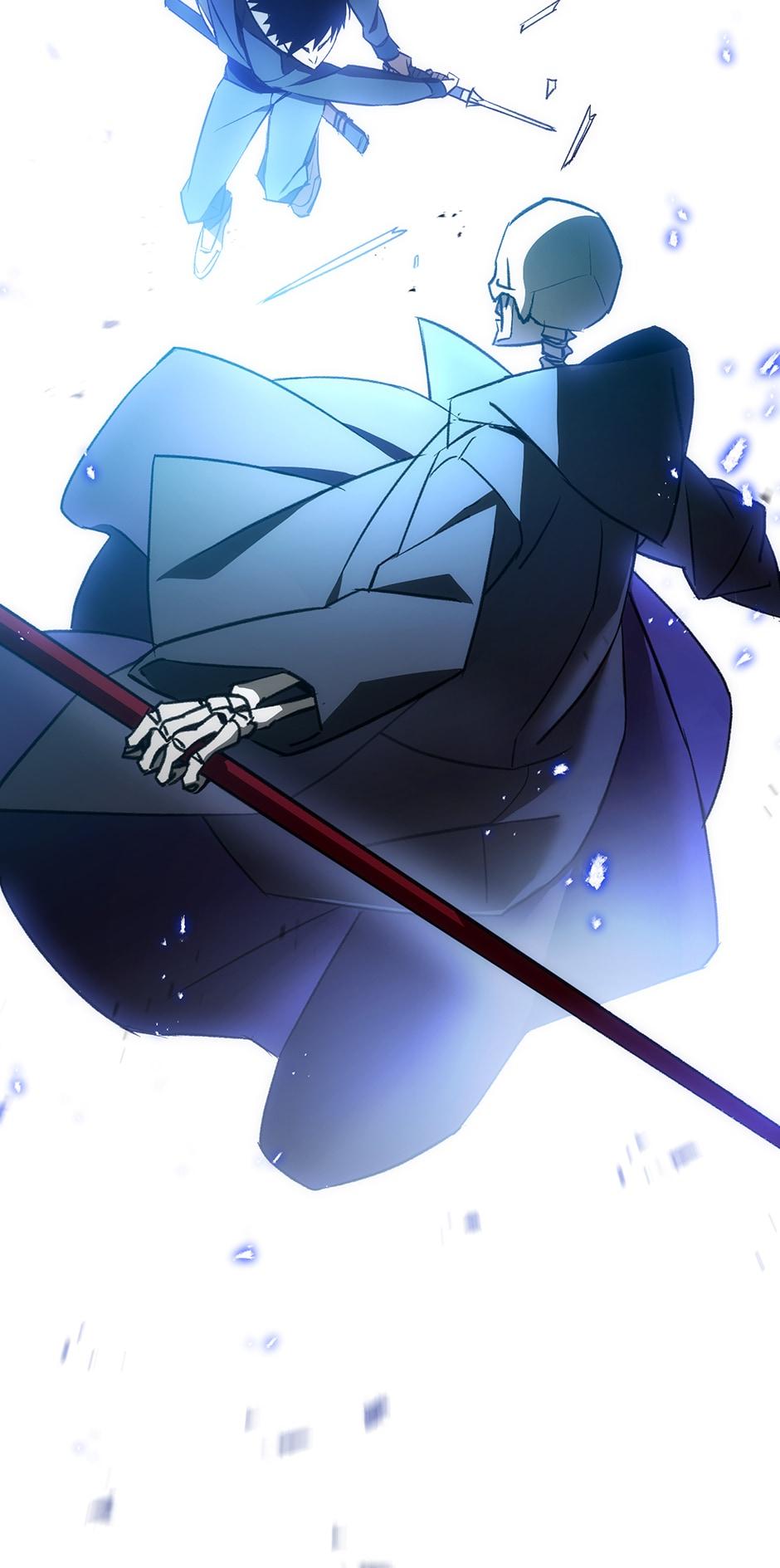 Read The Hero Returns EN Manga Online