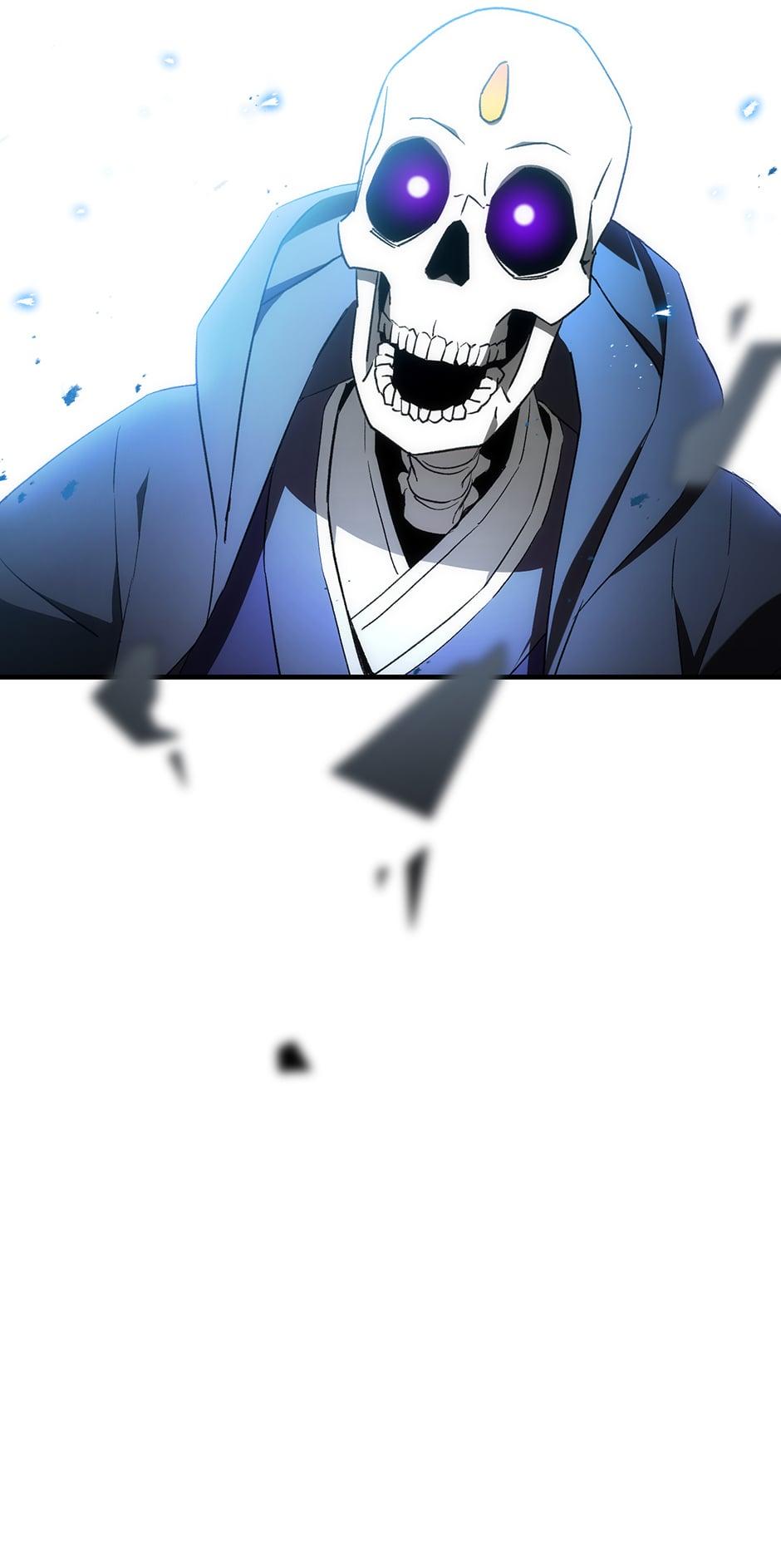 Read The Hero Returns EN Manga Online