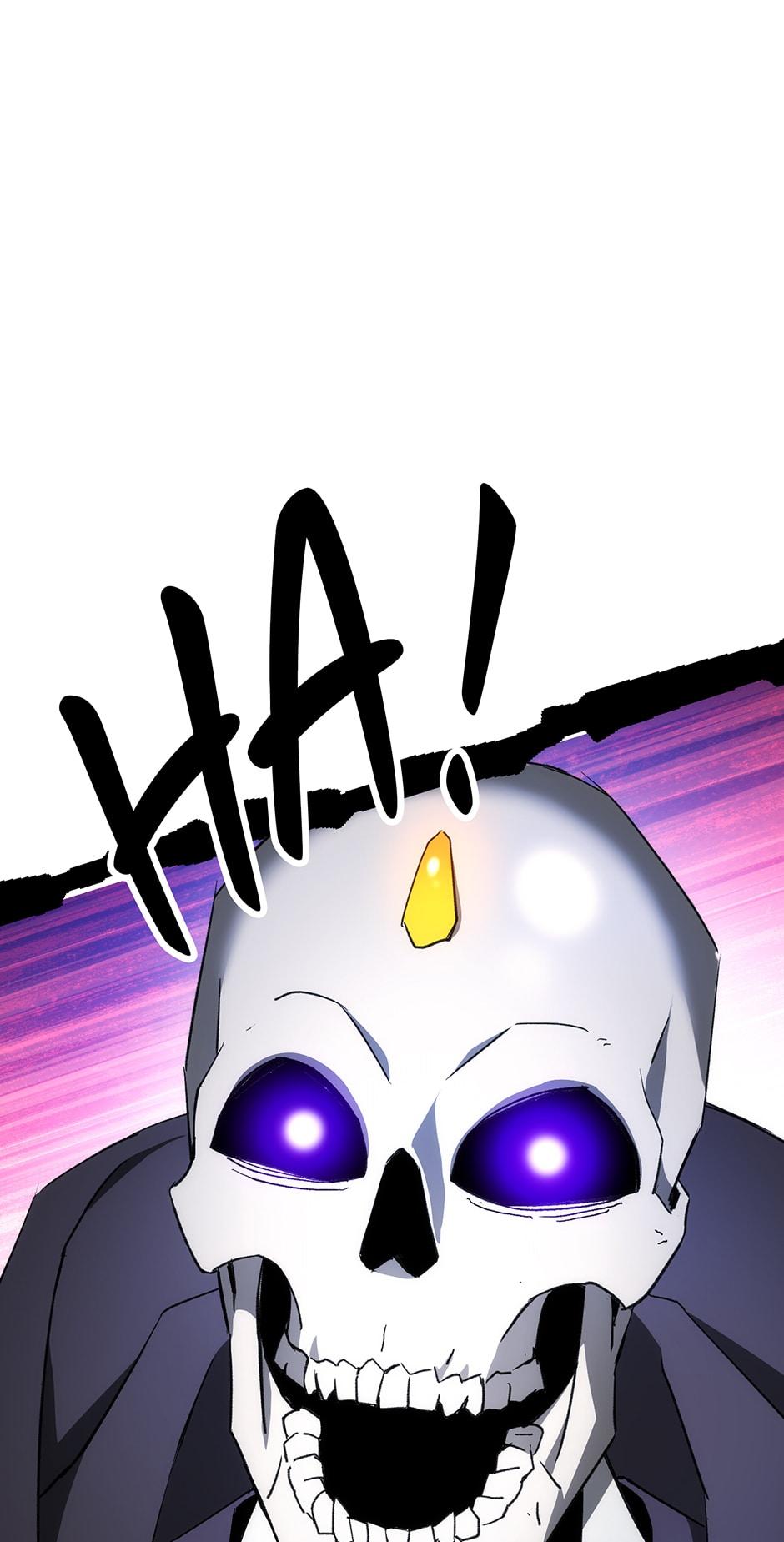 Read The Hero Returns EN Manga Online