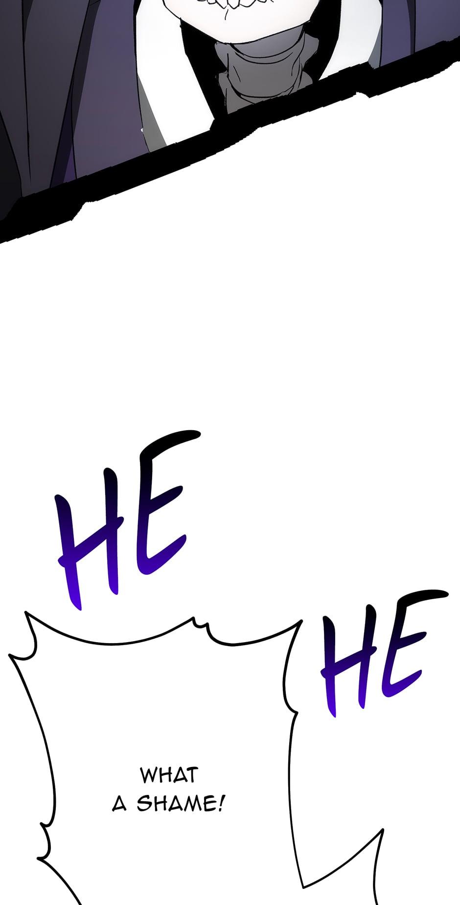 Read The Hero Returns EN Manga Online