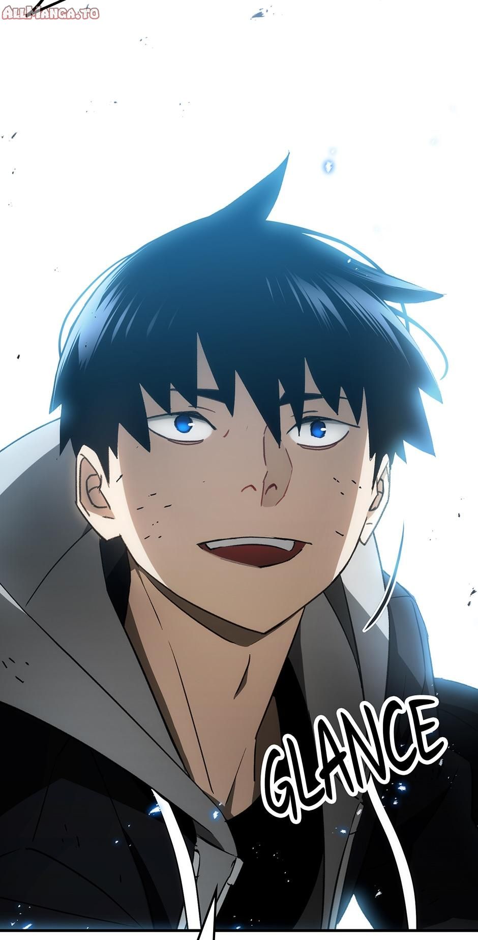 Read The Hero Returns EN Manga Online