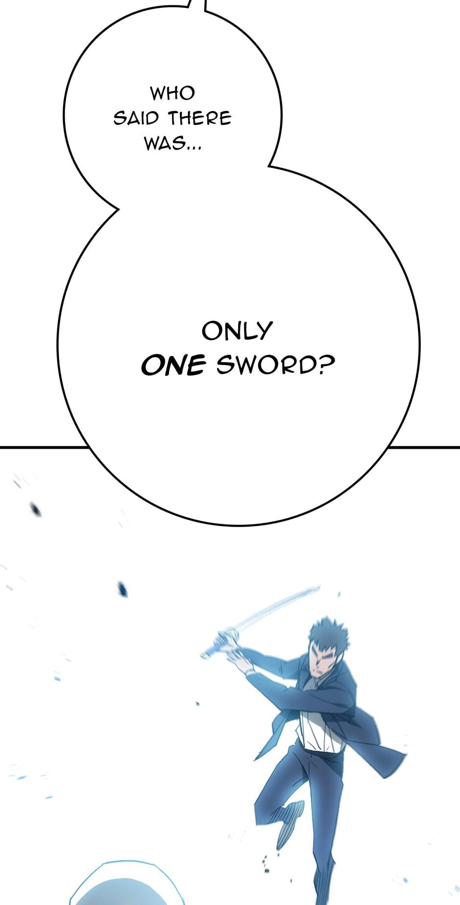 Read The Hero Returns EN Manga Online