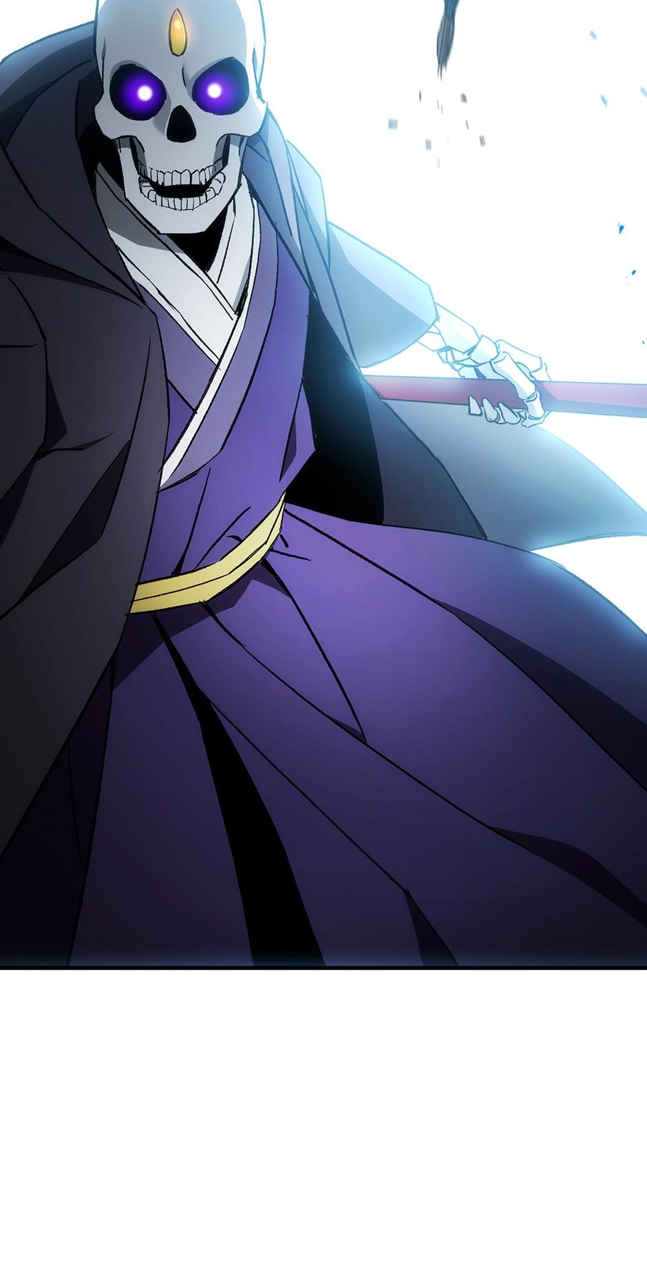 Read The Hero Returns EN Manga Online