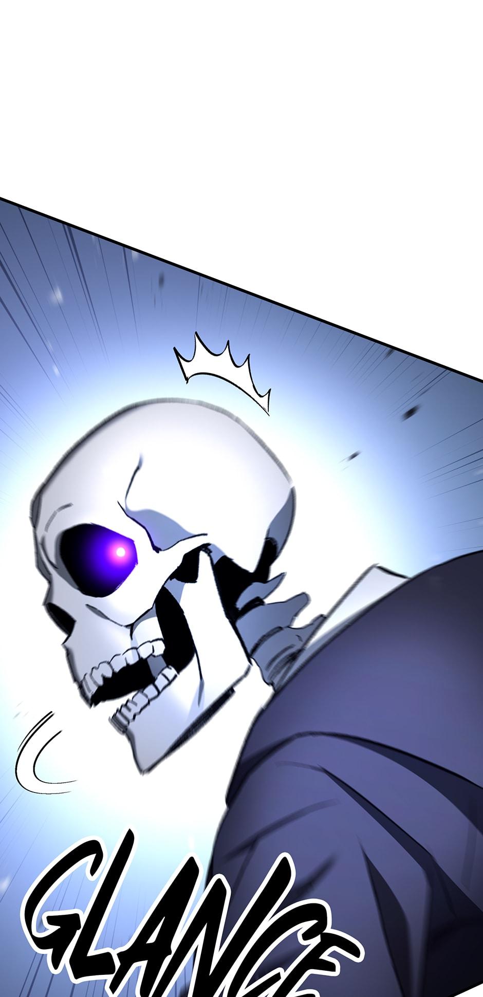 Read The Hero Returns EN Manga Online