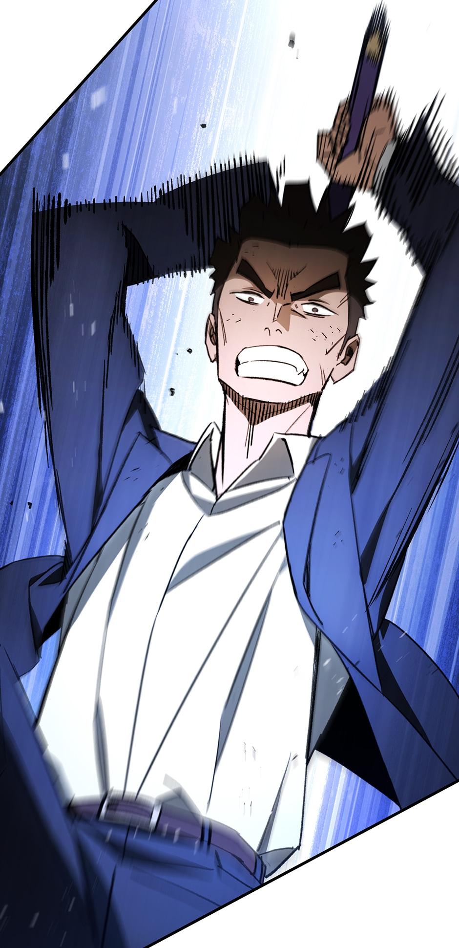 Read The Hero Returns EN Manga Online