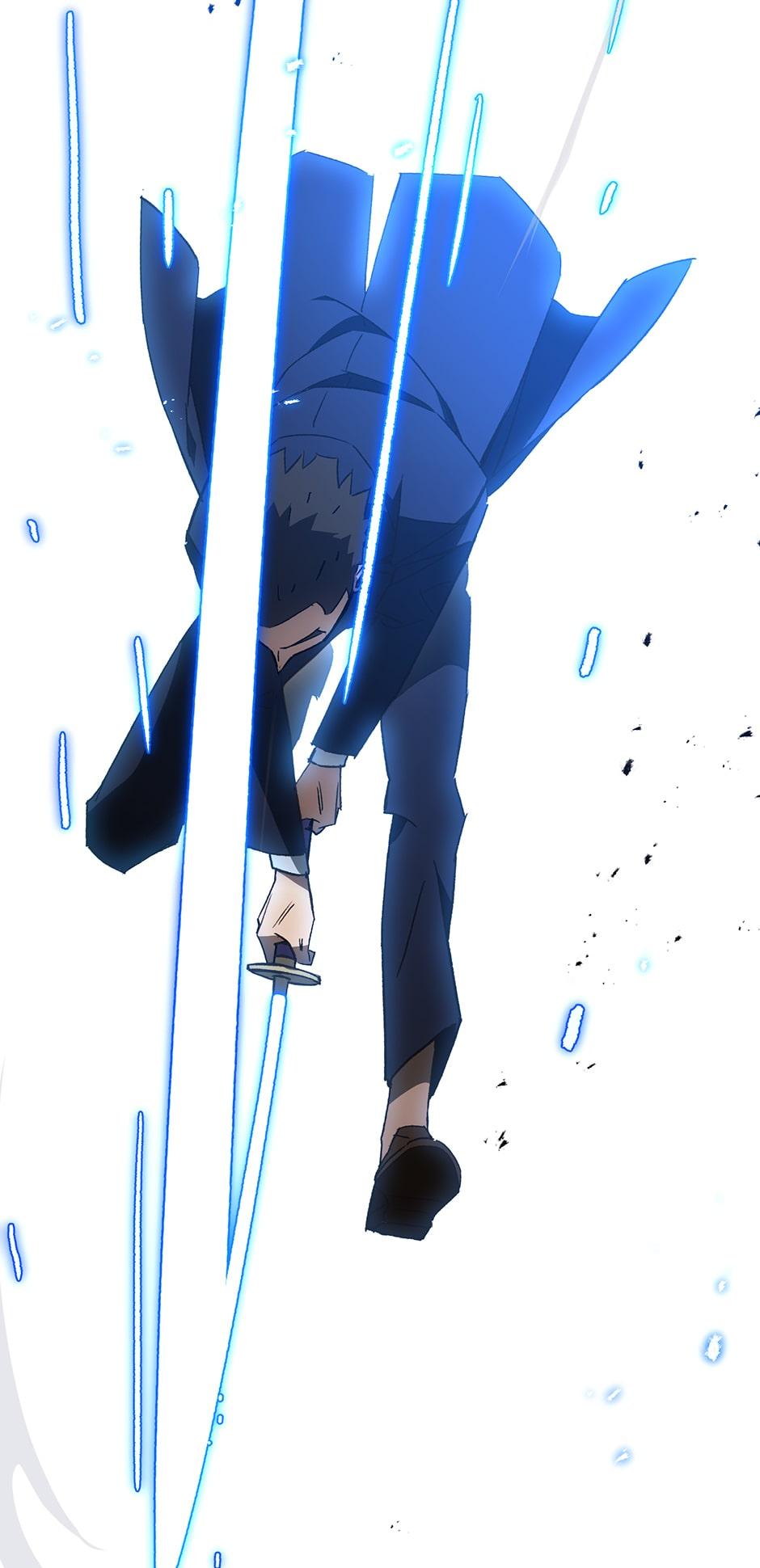 Read The Hero Returns EN Manga Online