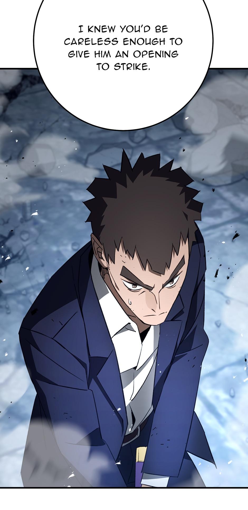 Read The Hero Returns EN Manga Online