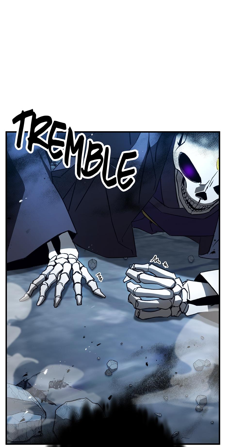 Read The Hero Returns EN Manga Online