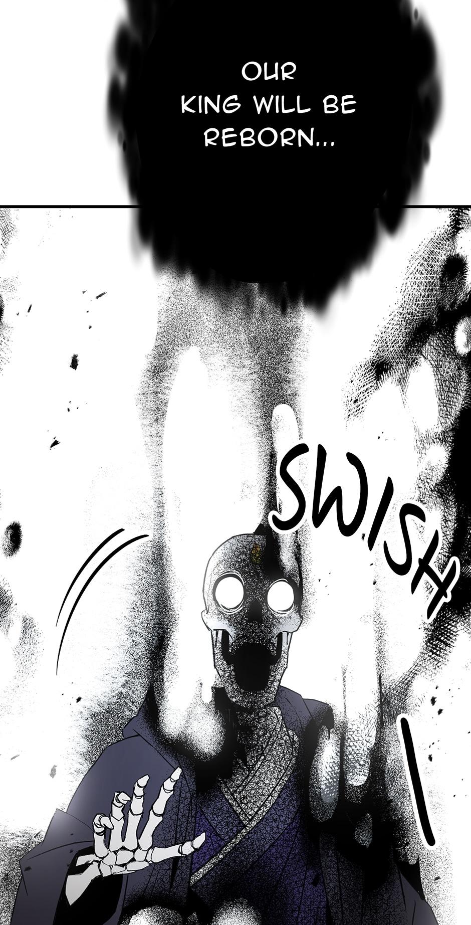 Read The Hero Returns EN Manga Online