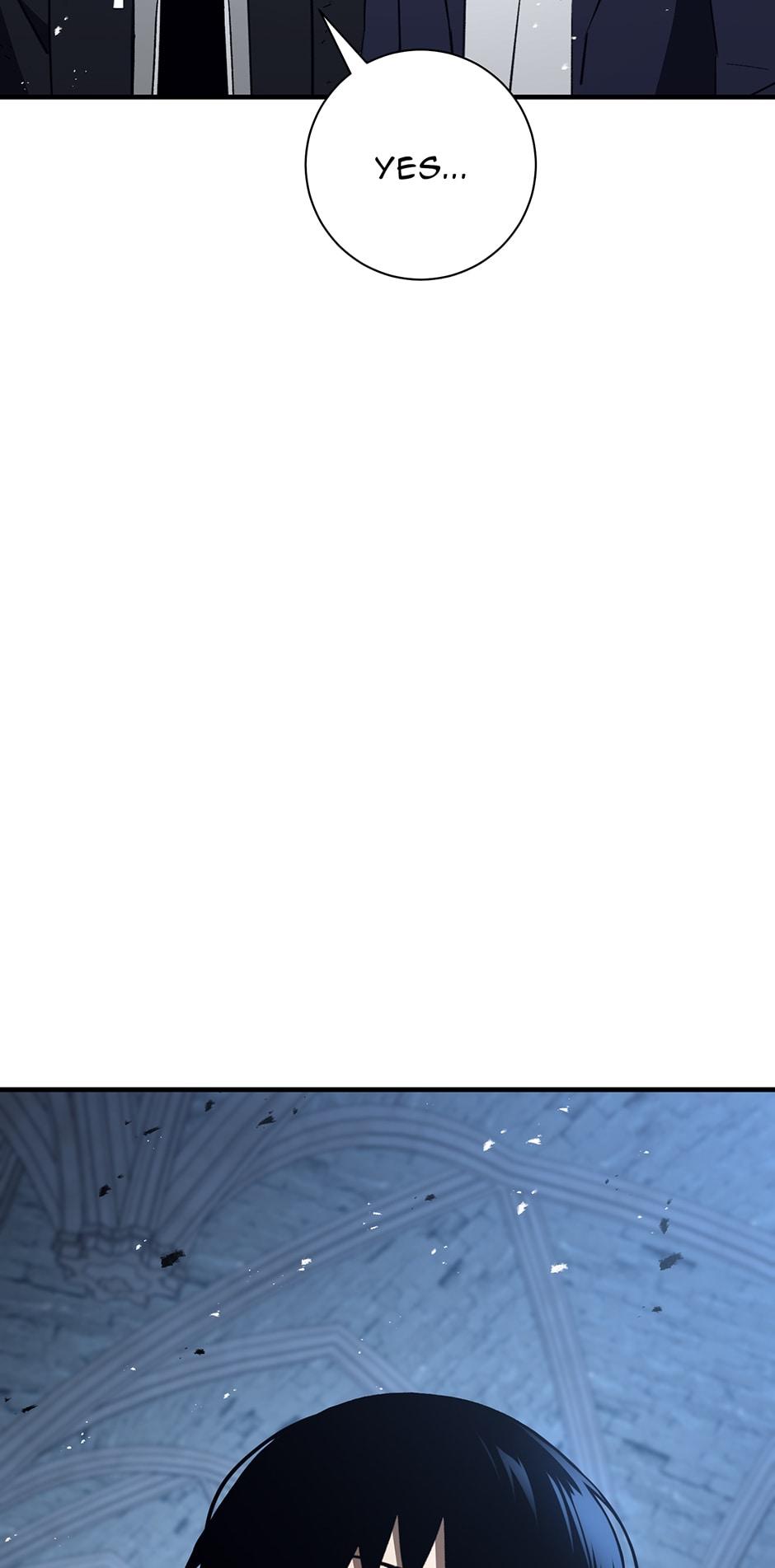 Read The Hero Returns EN Manga Online