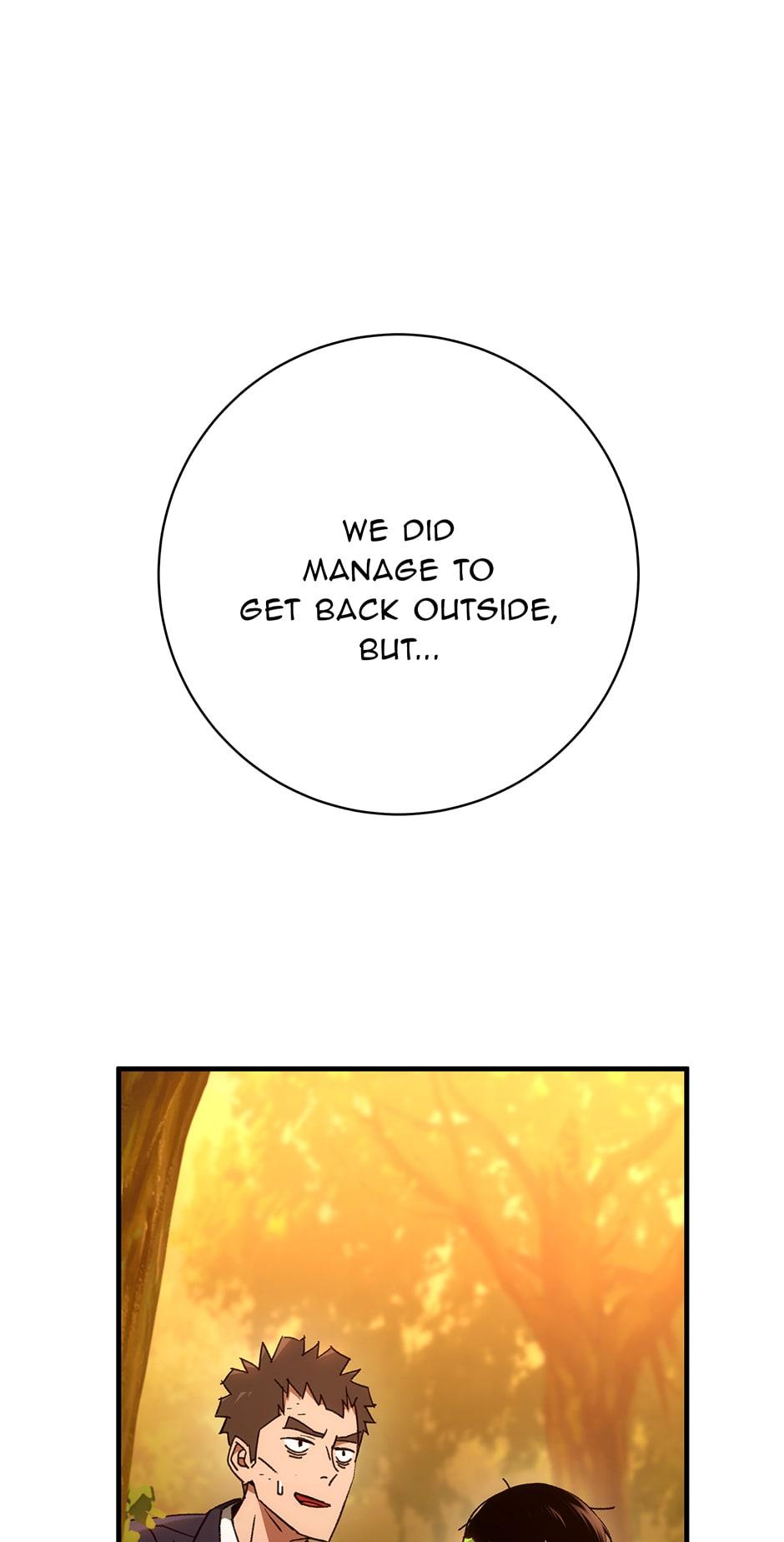 Read The Hero Returns EN Manga Online