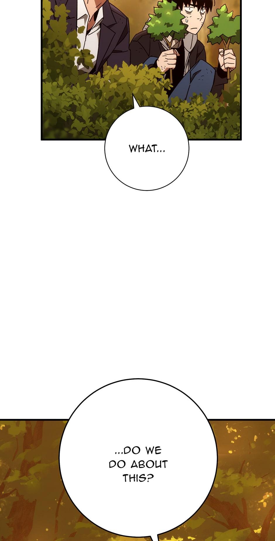 Read The Hero Returns EN Manga Online