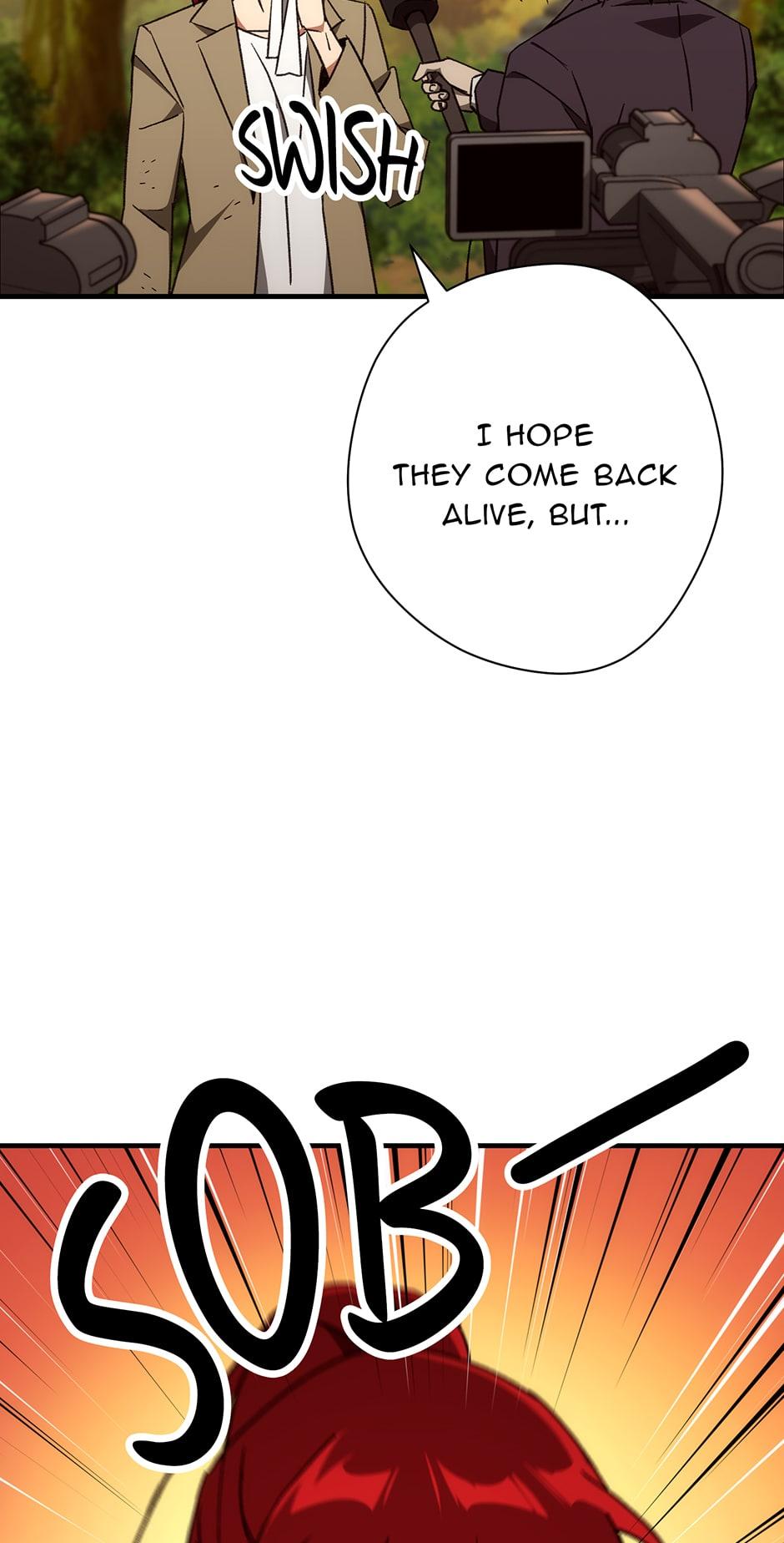 Read The Hero Returns EN Manga Online