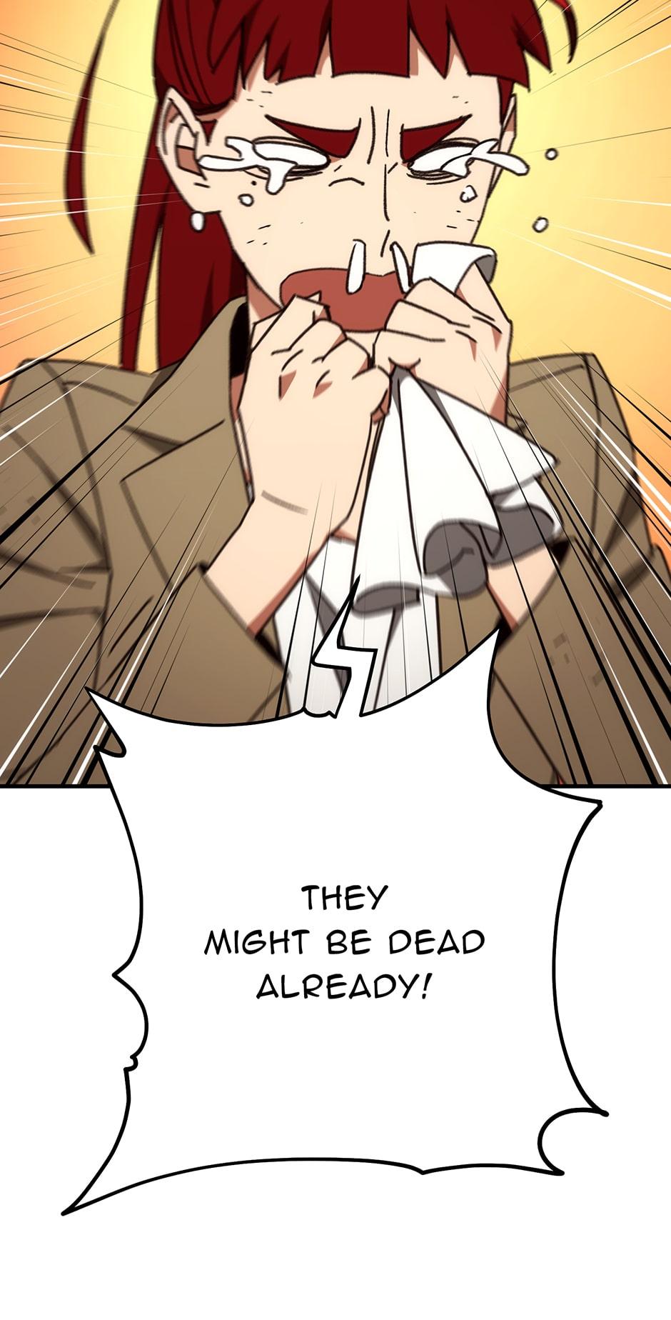 Read The Hero Returns EN Manga Online