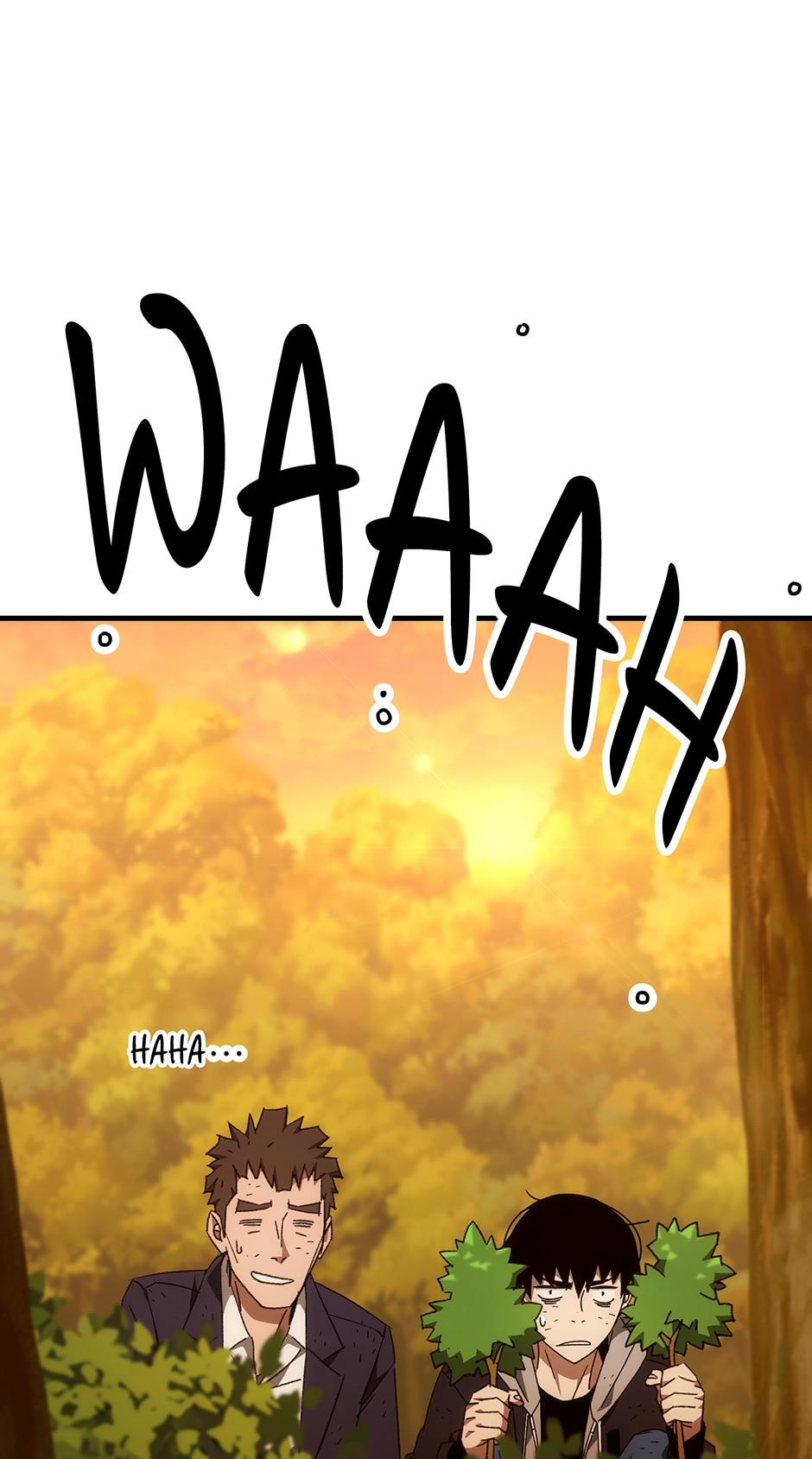 Read The Hero Returns EN Manga Online