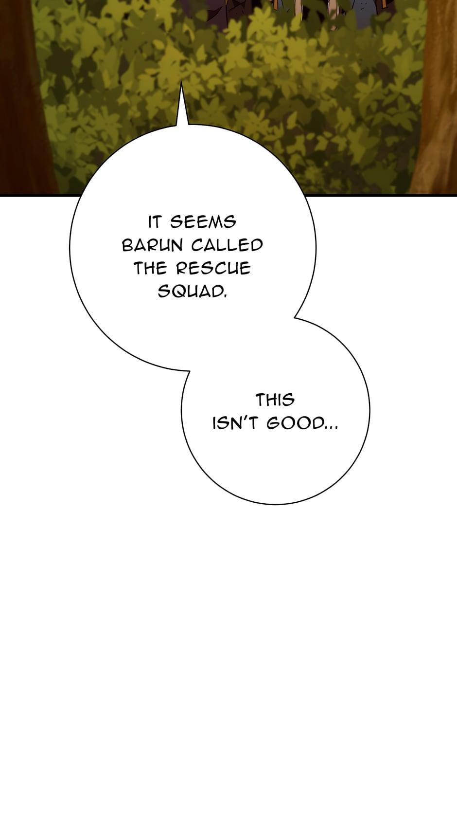 Read The Hero Returns EN Manga Online