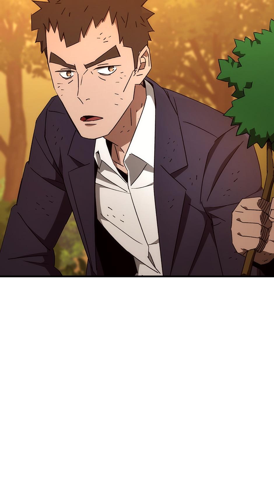 Read The Hero Returns EN Manga Online