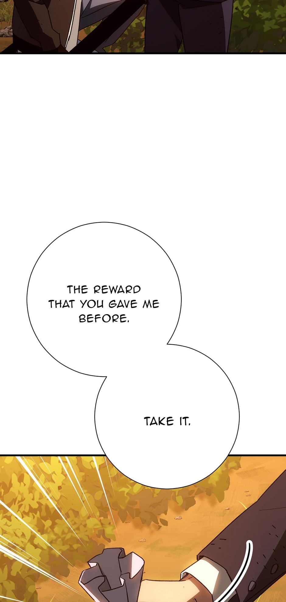 Read The Hero Returns EN Manga Online