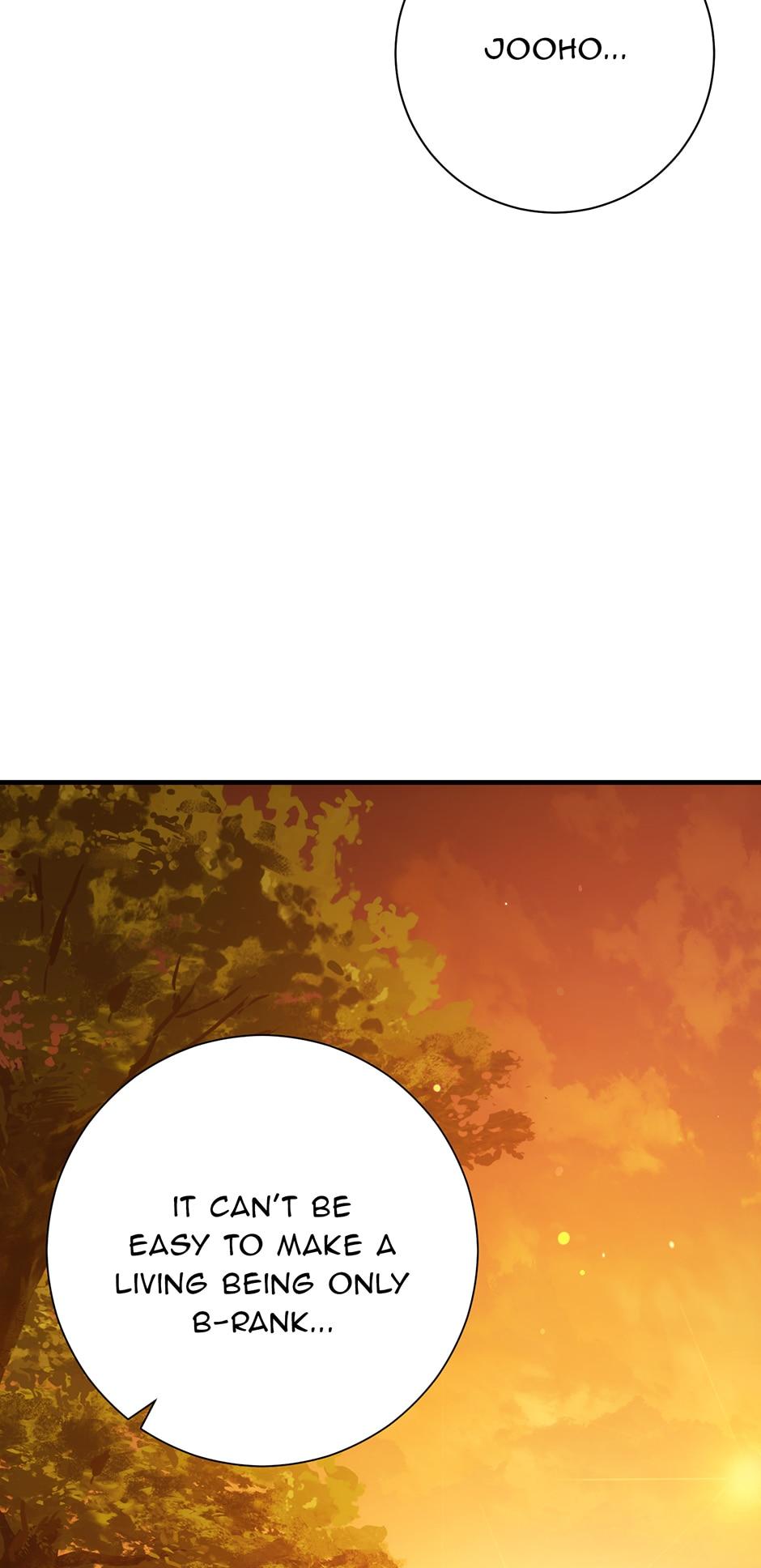 Read The Hero Returns EN Manga Online