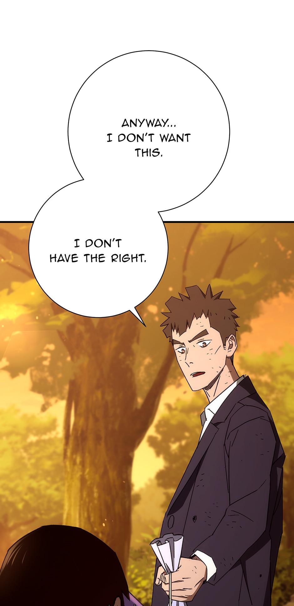 Read The Hero Returns EN Manga Online