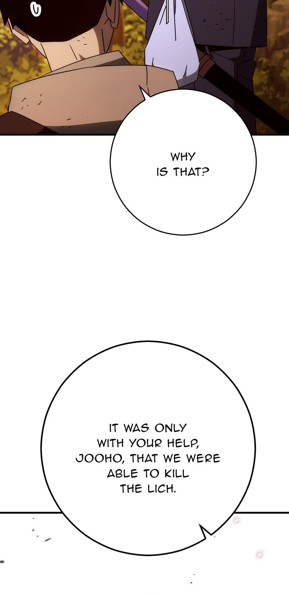 Read The Hero Returns EN Manga Online