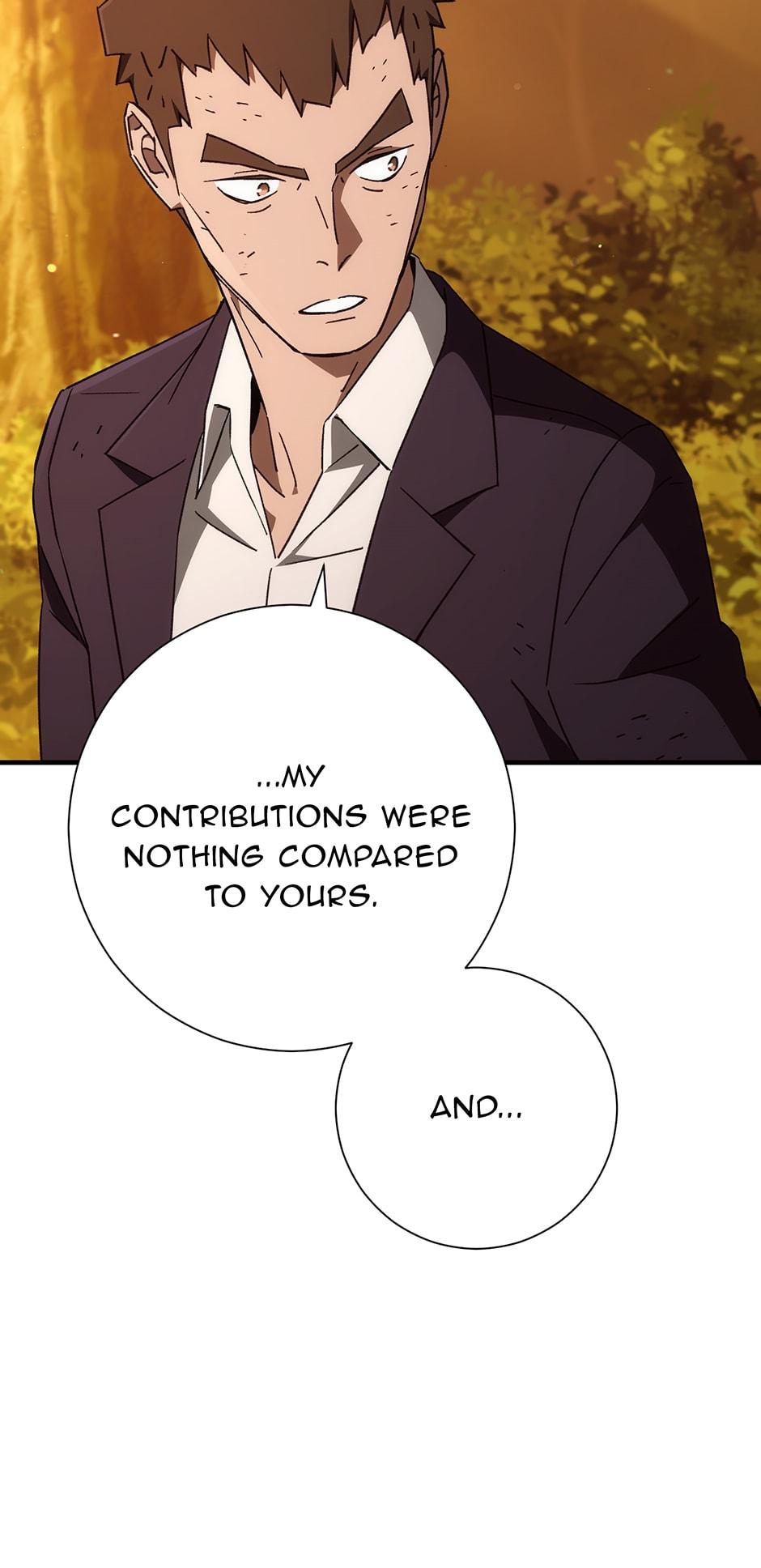 Read The Hero Returns EN Manga Online