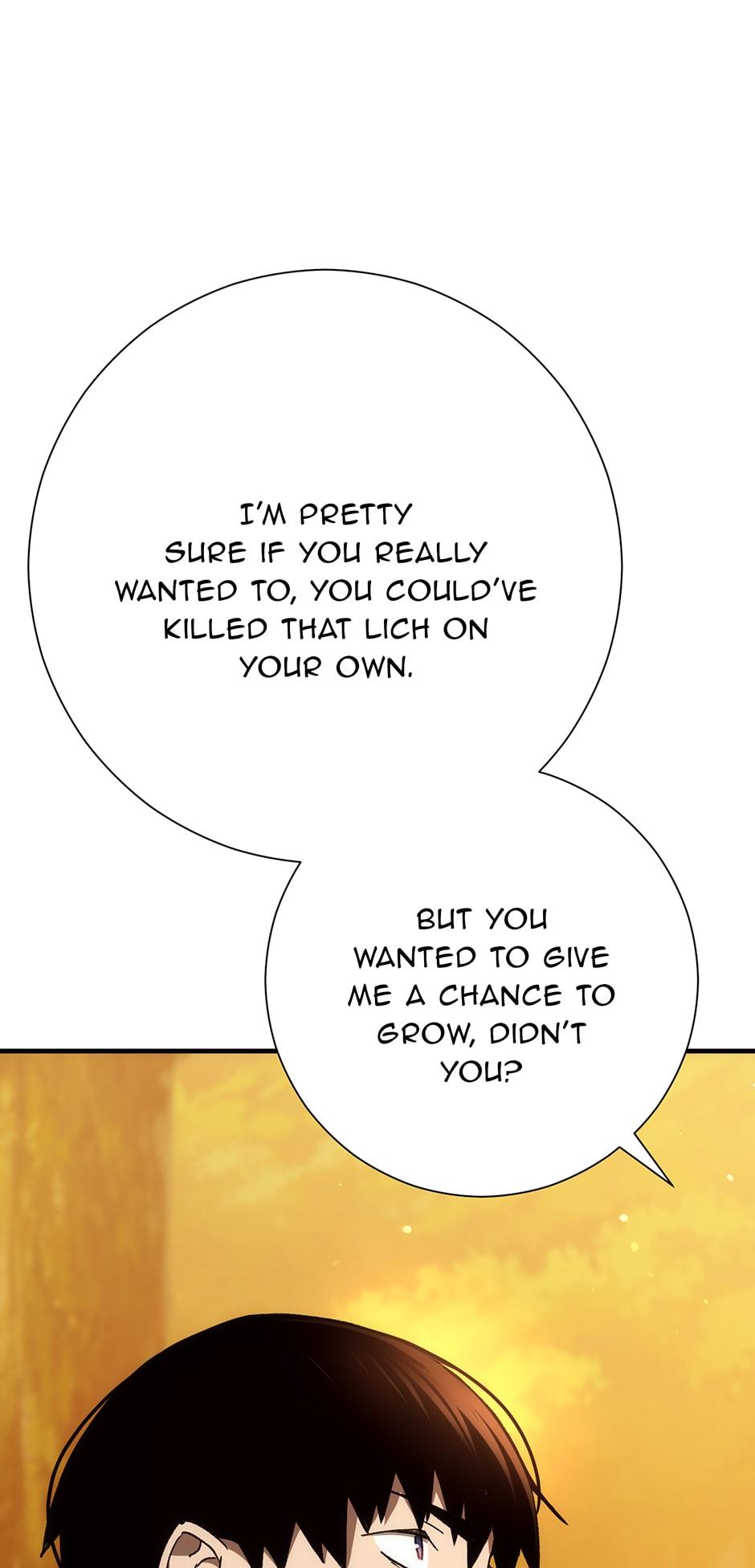 Read The Hero Returns EN Manga Online