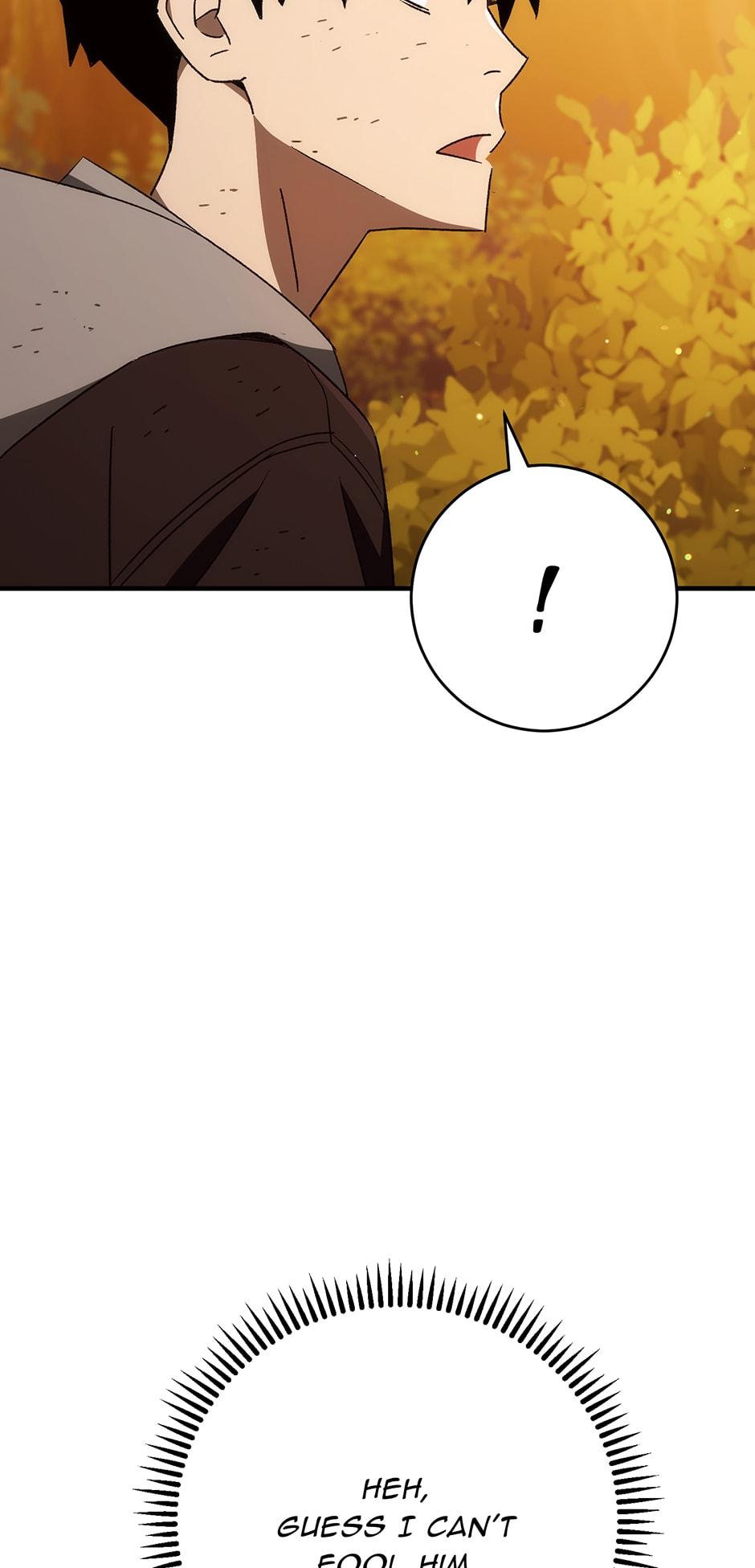 Read The Hero Returns EN Manga Online