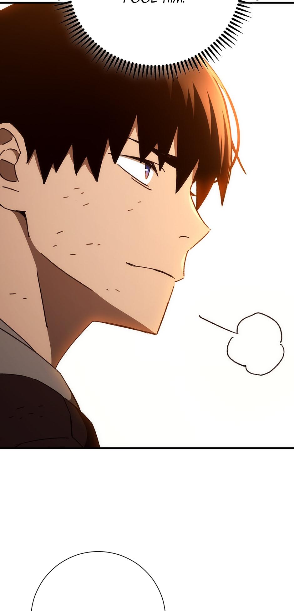 Read The Hero Returns EN Manga Online