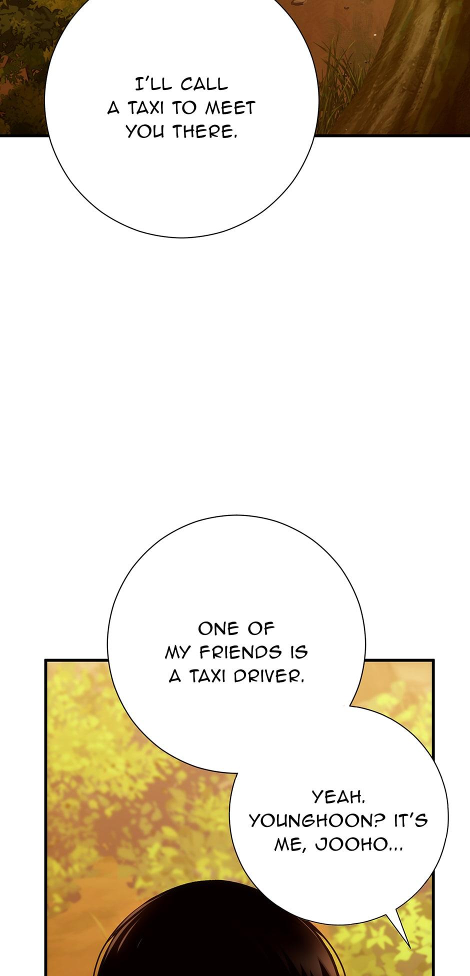 Read The Hero Returns EN Manga Online