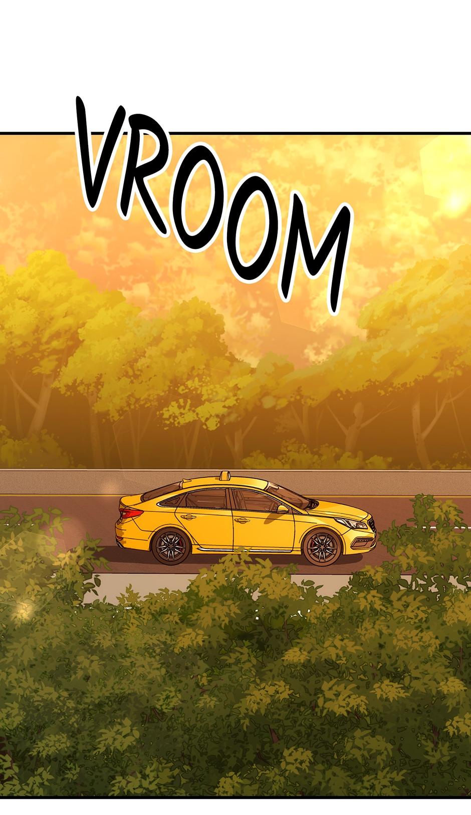 Read The Hero Returns EN Manga Online