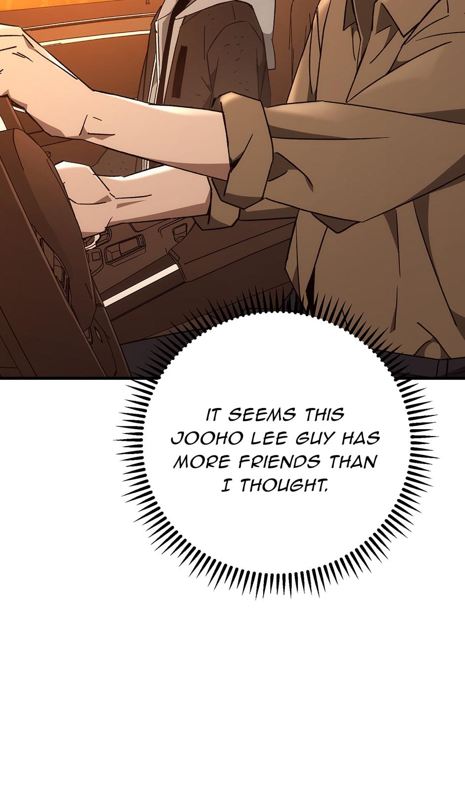 Read The Hero Returns EN Manga Online