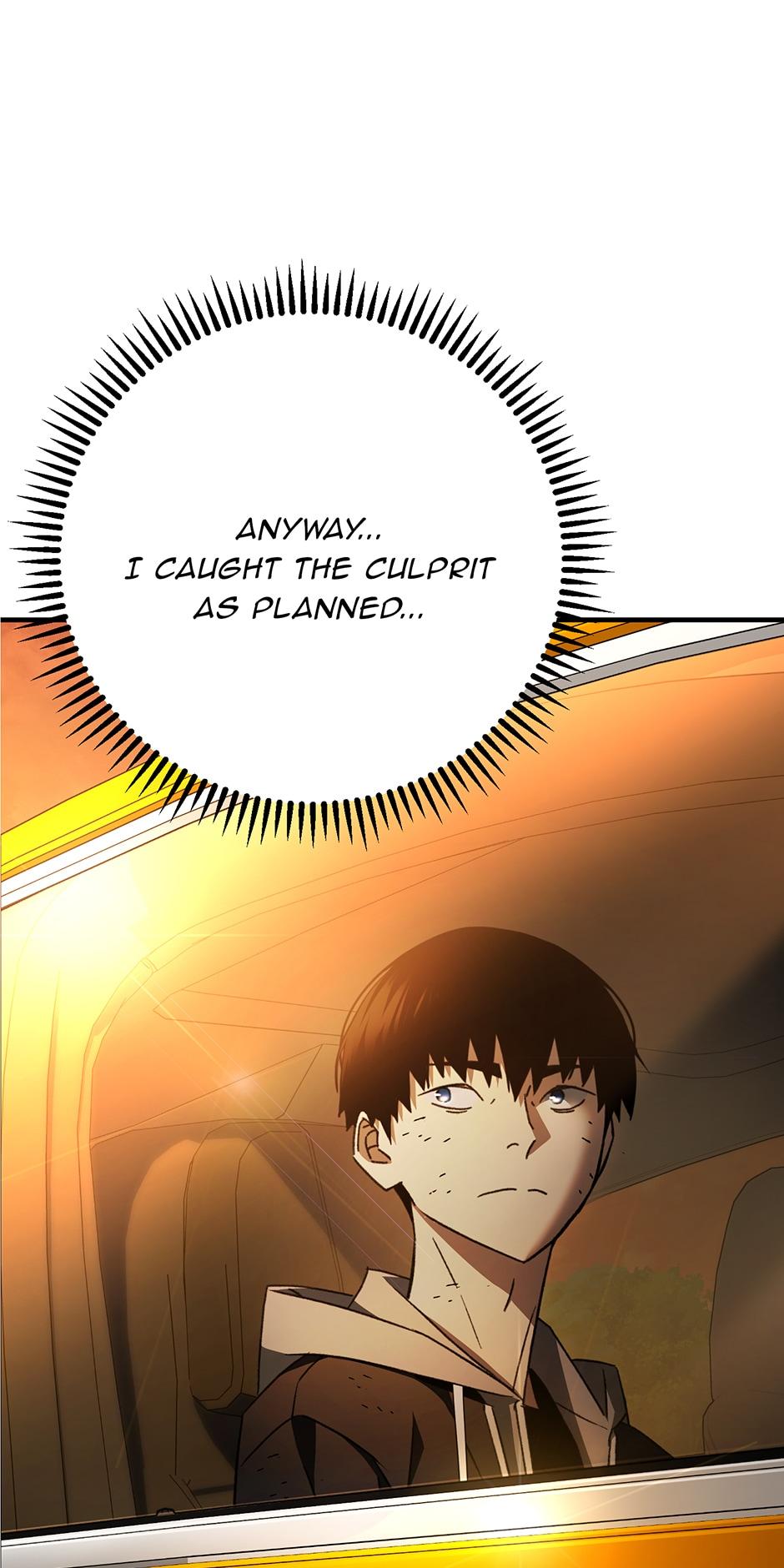 Read The Hero Returns EN Manga Online