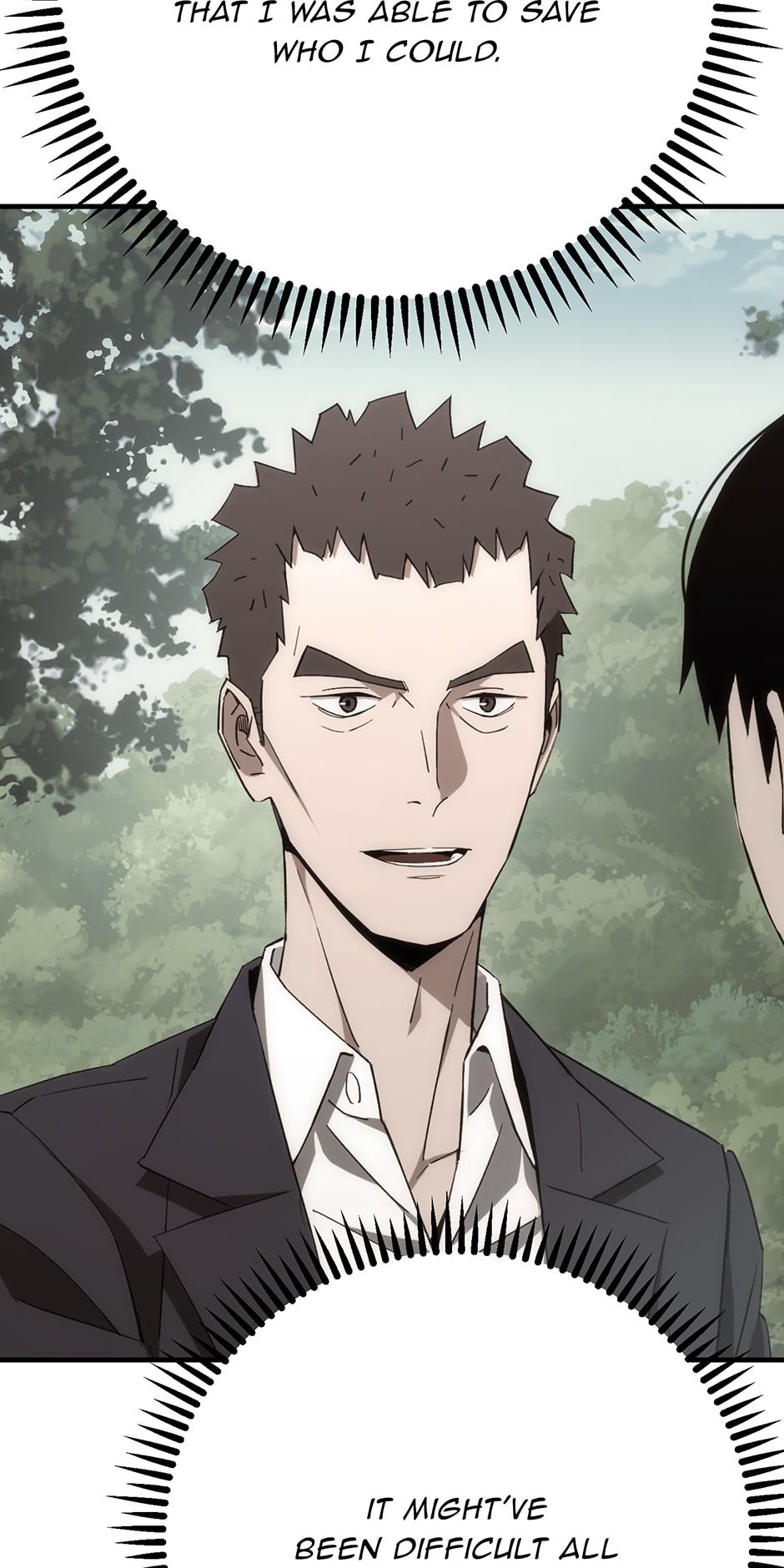 Read The Hero Returns EN Manga Online